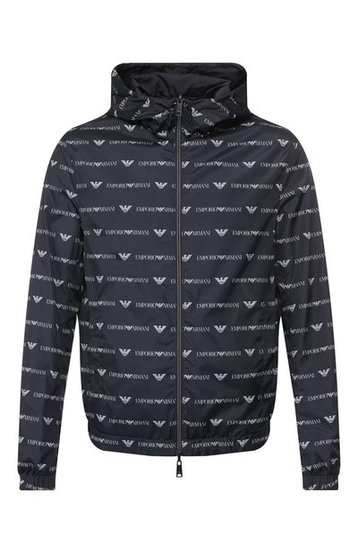 Двусторонняя куртка EMPORIO ARMANI, арт. 3G1B98/1NDZZ, фото 1