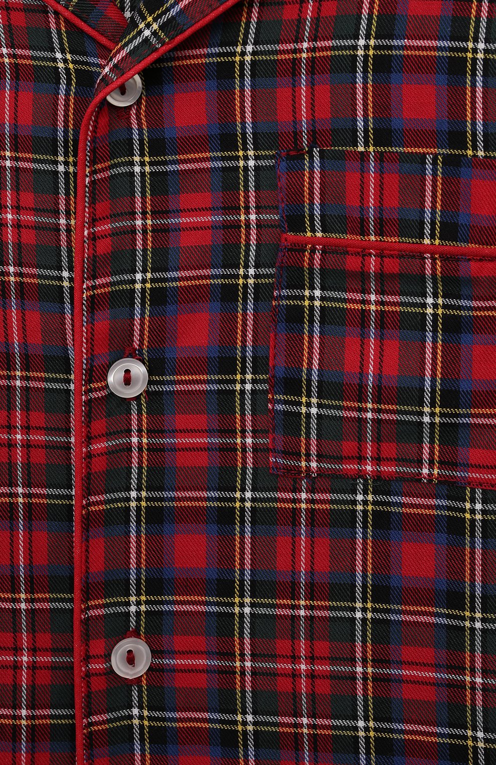 Хлопковая пижама STORY LORIS, арт. 17622/8-16, фото 4