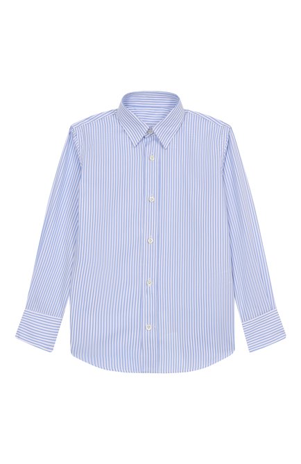 Хлопковая рубашка VAN LAACK, арт. VL-TIM-XX/151970/116-134