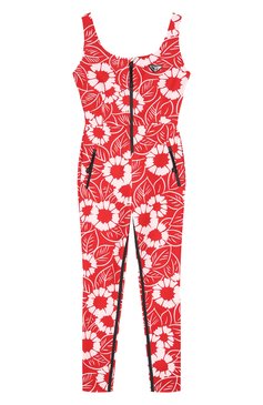 Комбинезон PRADA, арт. 133302-10QJ-F0976, фото 1