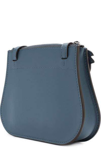 Кожаная сумка LORO PIANA, арт. FAG3692, фото 2