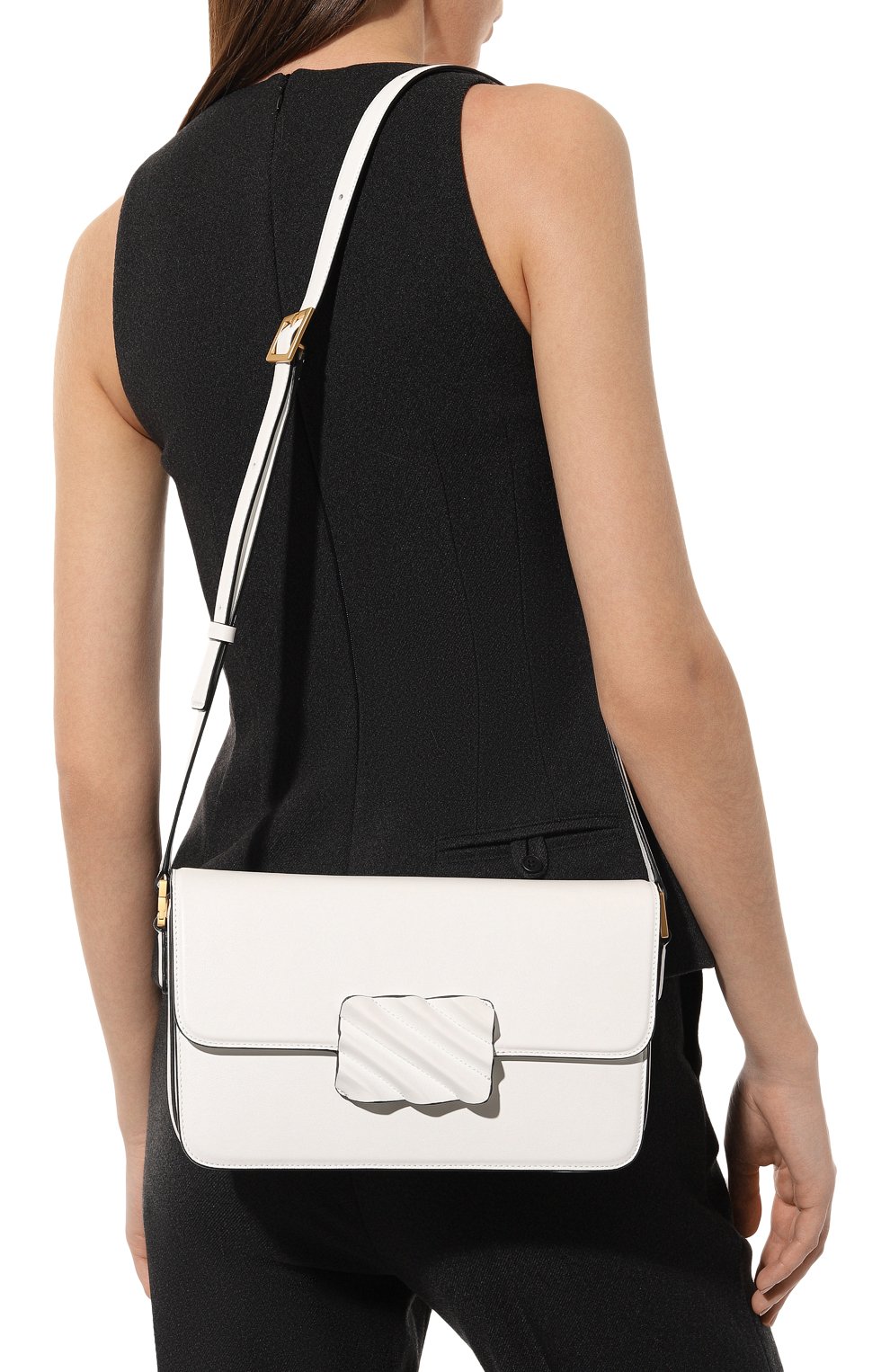 Сумка brick MLOUYE, арт. 10-064, фото 2