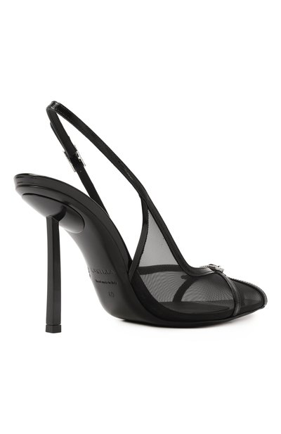 Туфли vittoria 100 LE SILLA, арт. 3460D090BXPPKAB, фото 5