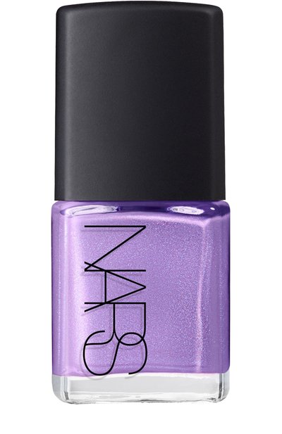Женский лак для ногтей, оттенок lavventura (15ml) NARS, арт. 3663NS