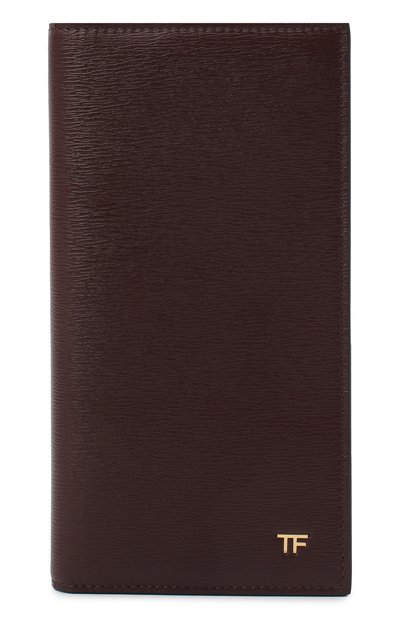 Кожаное портмоне TOM FORD, арт. Y0251T-LCL053, фото 1