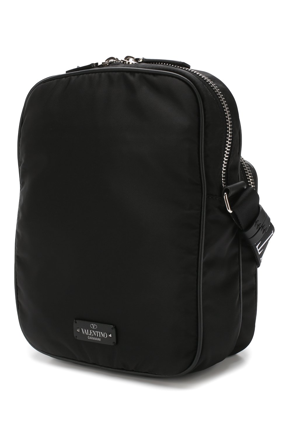 Текстильная сумка-планшет VALENTINO, арт. RY2B0586/RPY, фото 3