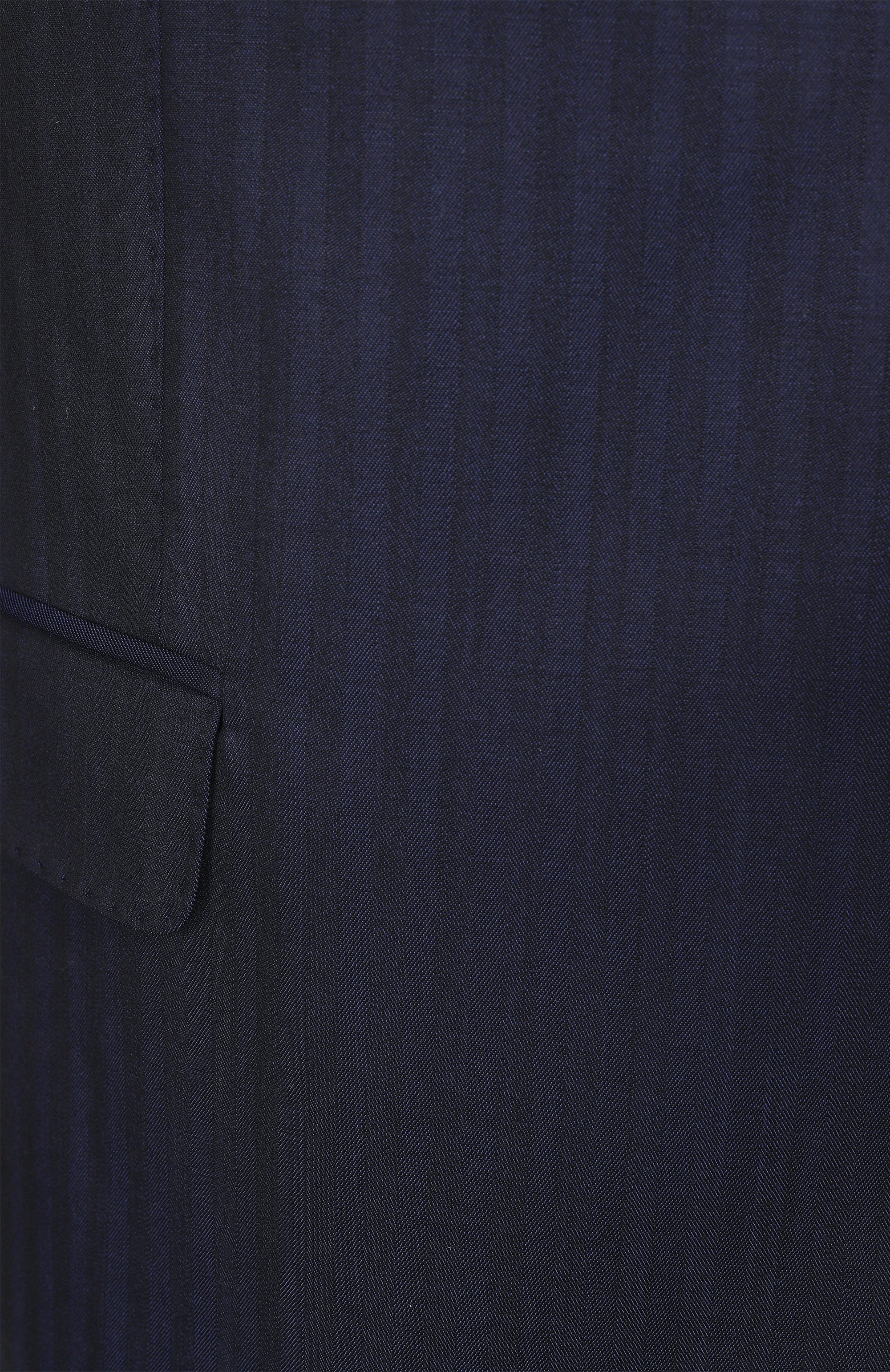 Шерстяной пиджак EMPORIO ARMANI, арт. EM000095/TE13607, фото 8