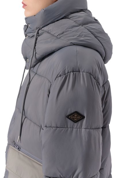 Пуховик REPLAY, арт. W7908 .000.85048, фото 5