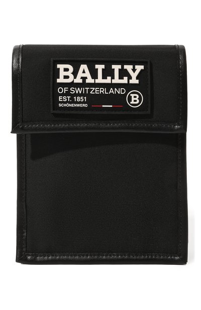 Текстильная сумка BALLY, арт. 600215/24382, фото 1