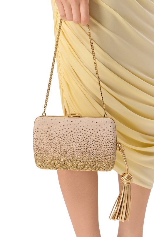 Клатч Santoni DFBGA2863BA-HCYG Бежевый  DFBGA2863BA-HCYG Фото 2