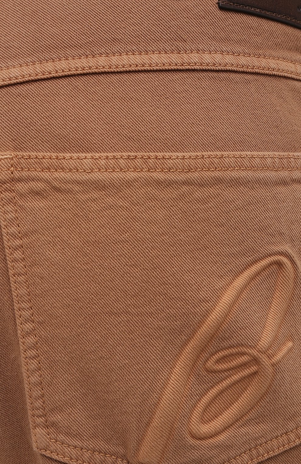 Джинсы stelvio BRIONI, арт. SPNJ0M/08T01/STELVI0, фото 5