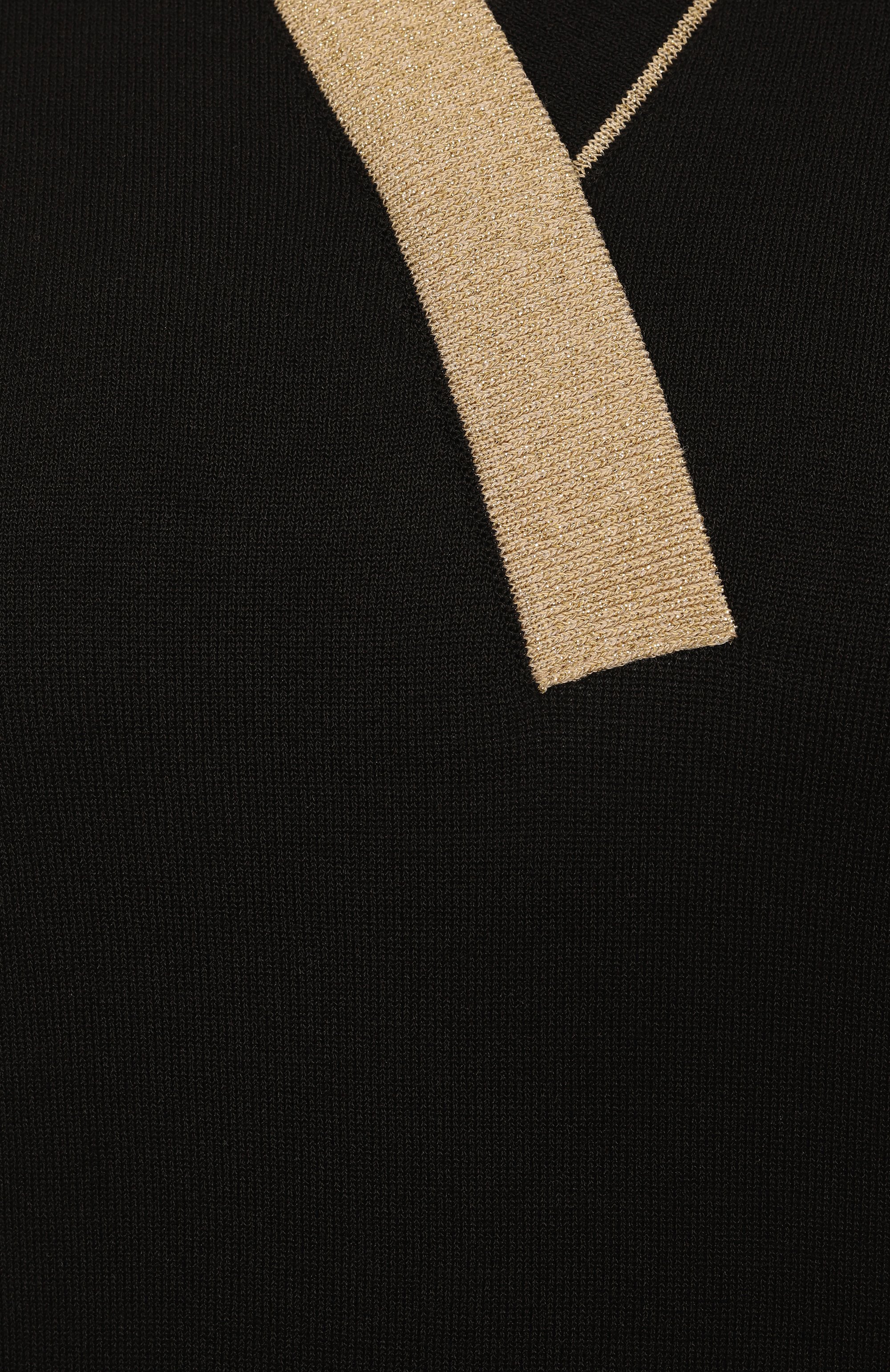 Пуловер из шелка и вискозы FREEAGE, арт. S25.JM110.6079.900, фото 6