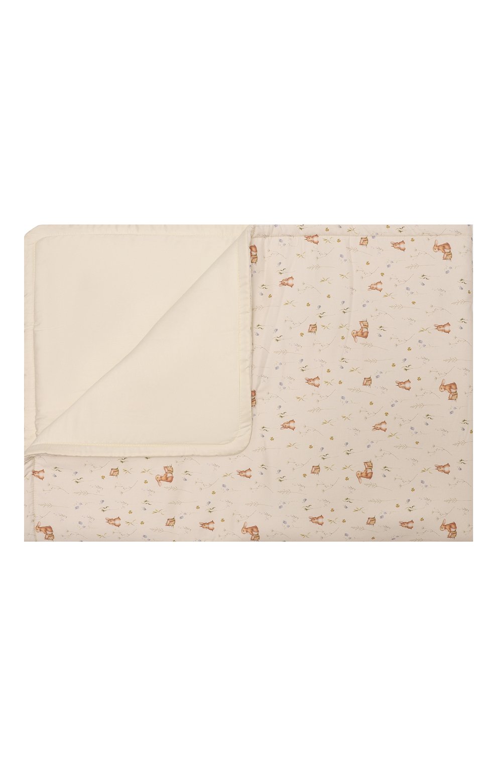 Хлопковое одеяло LITTLE YOU, арт. 7LY22ye0117-159, фото 1