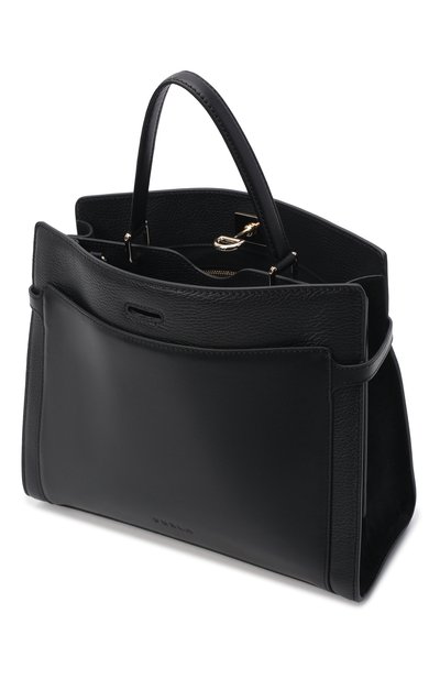 Сумка-тоут narciso medium FURLA, арт. WB00458/BX0392, фото 5