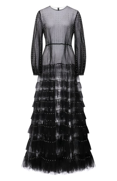 Платье VALENTINO, арт. UB3VDAY01ED, фото 1