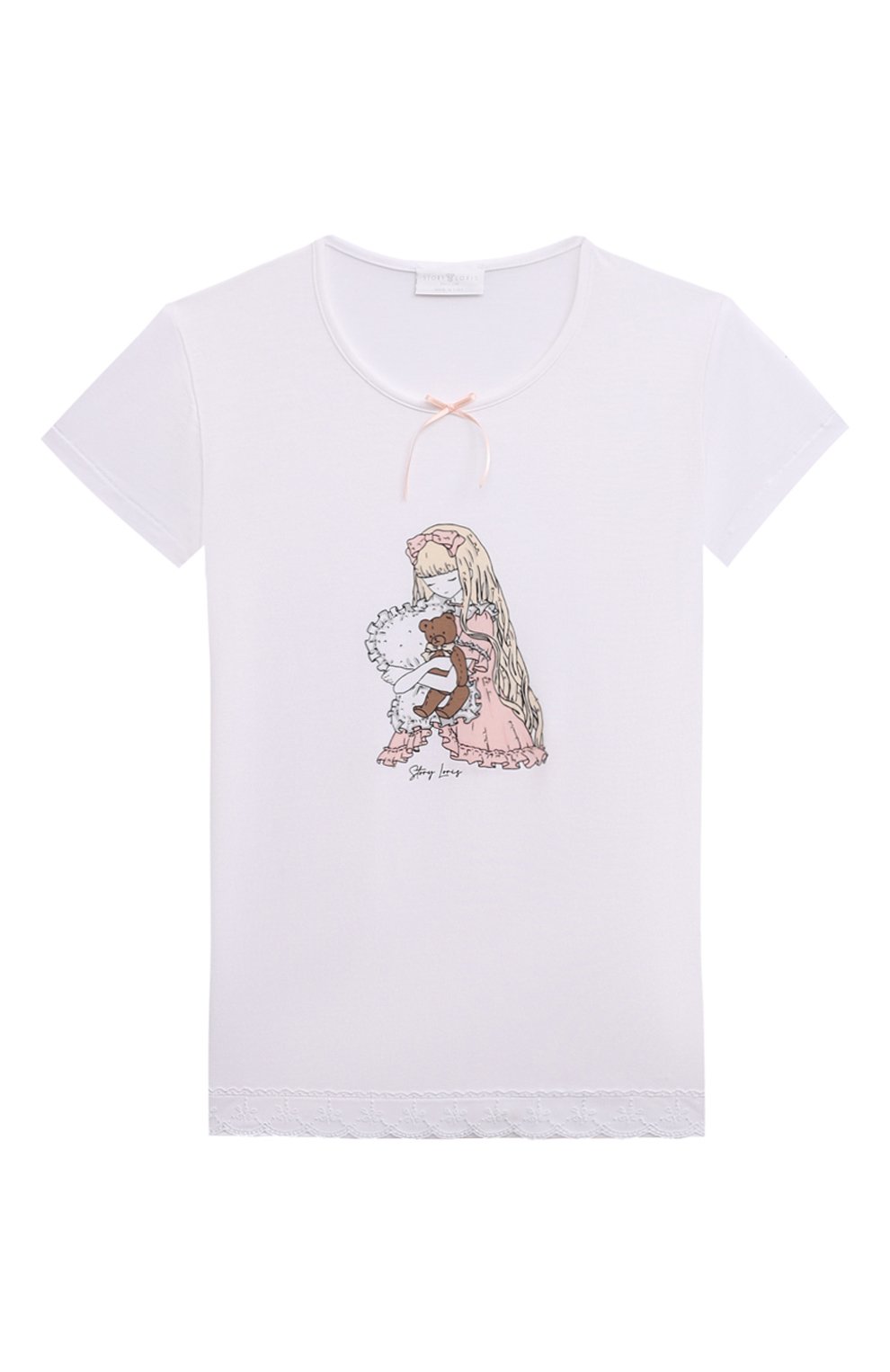 Пижама STORY LORIS, арт. 26641/2A-6A, фото 2