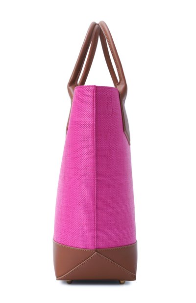 Сумка-тоут N21, арт. 25EBP0917RVT1, фото 4