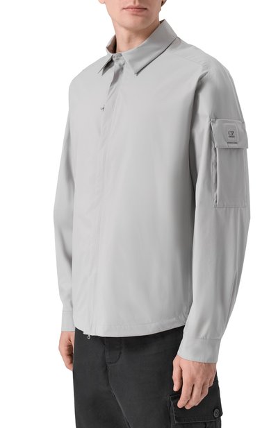 Куртка C.P. COMPANY, арт. 20CL0S006A/110264V, фото 3