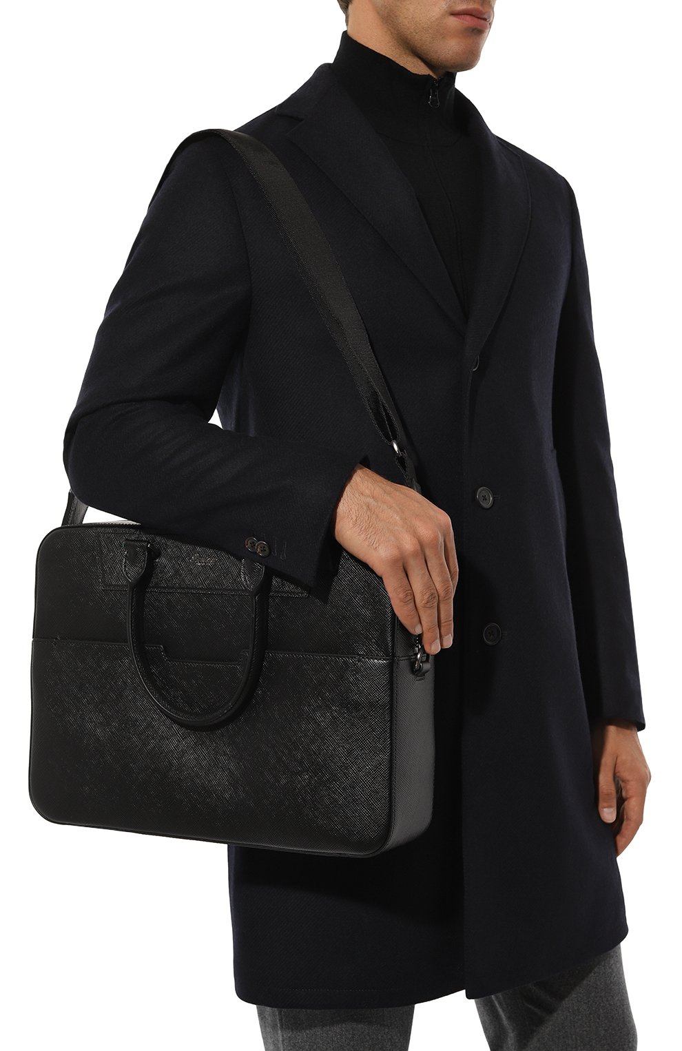 Портфель PINEIDER FIRENZE 1774, арт. PBL126, фото 2