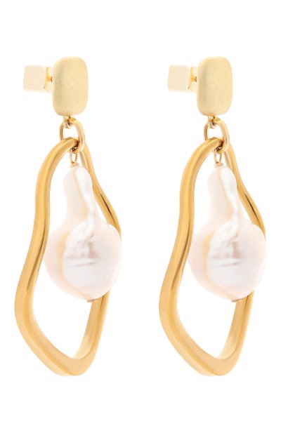 Серьги VIEN, арт. 26-385, фото 3