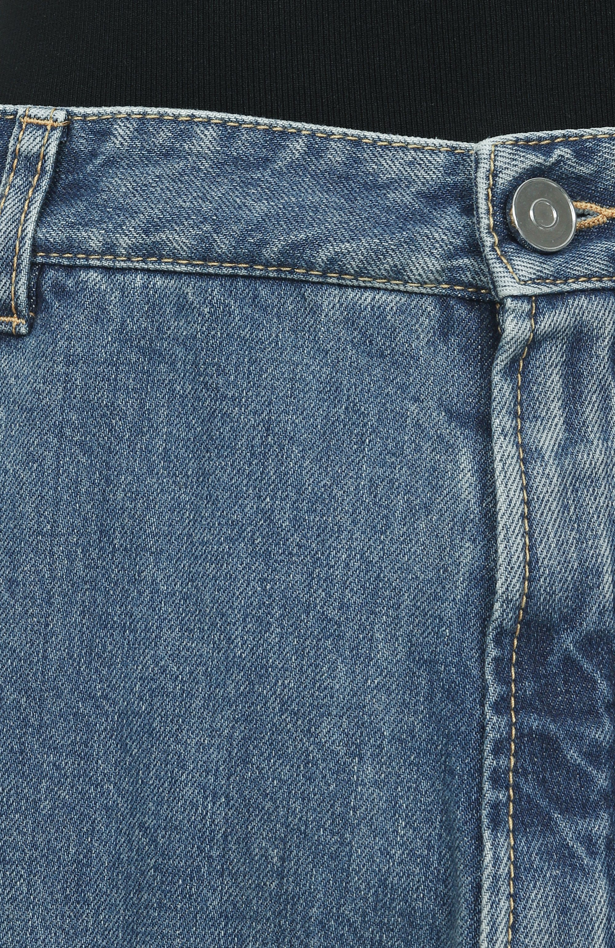 Джинсы ALAIA, арт. AA9P0155T5364, фото 6