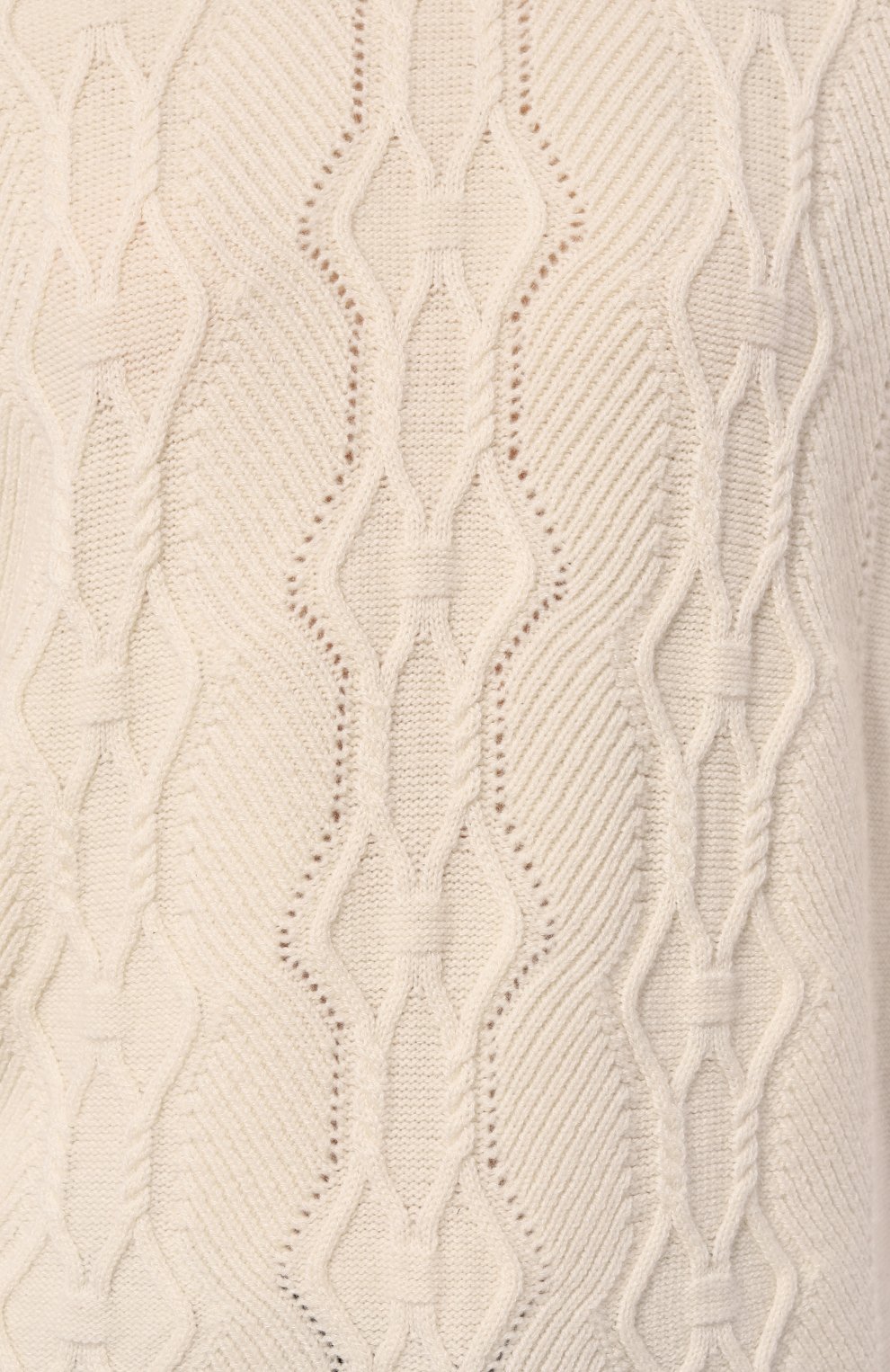 Кашемировый свитер FREEAGE, арт. W25.JM108.3004.101, фото 5