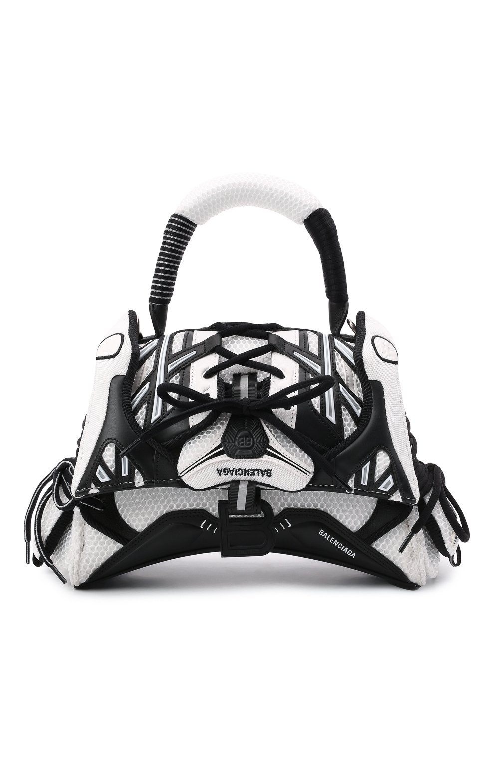 Сумка sneakerhead s BALENCIAGA, арт. 661723/2X50Y, фото 1