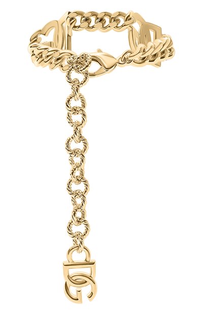 Браслет DOLCE & GABBANA, арт. WBP1L5 W1111, фото 3