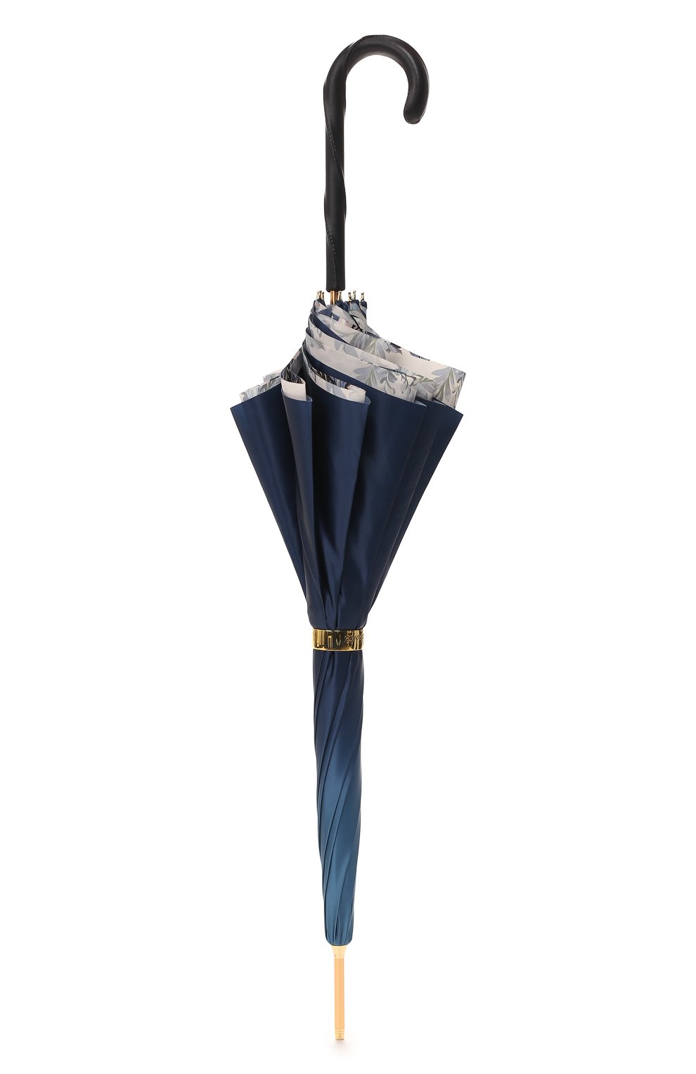 Зонт-трость PASOTTI OMBRELLI, арт. 189/RAS0 5Y705/6/Z16, фото 4