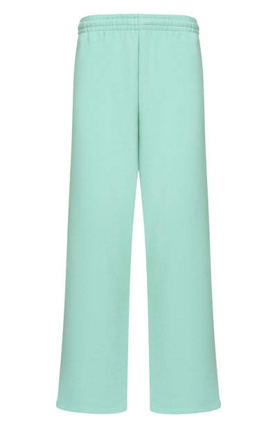 Хлопковые брюки PLANTA ROSA, арт. PR/P/NP/400VELVET