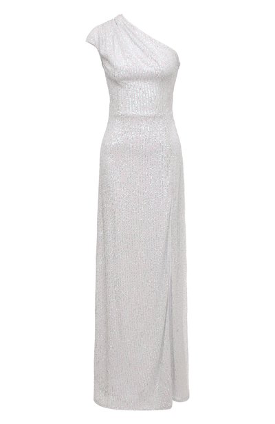 Платье с отделкой пайетками LIKE YANA, арт. L16-23/3-615-Н100, фото 1