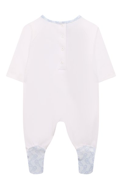 Комплект из трех предметов ETRO, арт. GUB500, фото 4