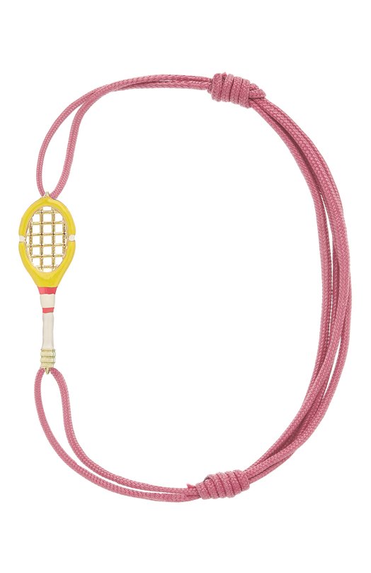 Браслет ALIITA CBSP5M1000YG09K JFF50 Бесцветный CBSP5M1000YG09K JFF50