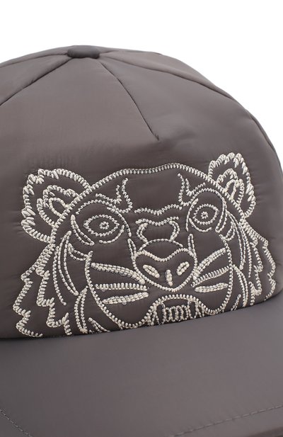 Бейсболка KENZO, арт. F965AC301F09, фото 3