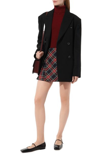 Шерстяная юбка LIKE YANA, арт. L16-25/0-099-1300/6, фото 2