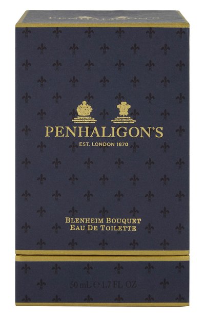 Туалетная вода blenheim bouquet (50ml) PENHALIGON'S, арт. 793675009958, фото 2