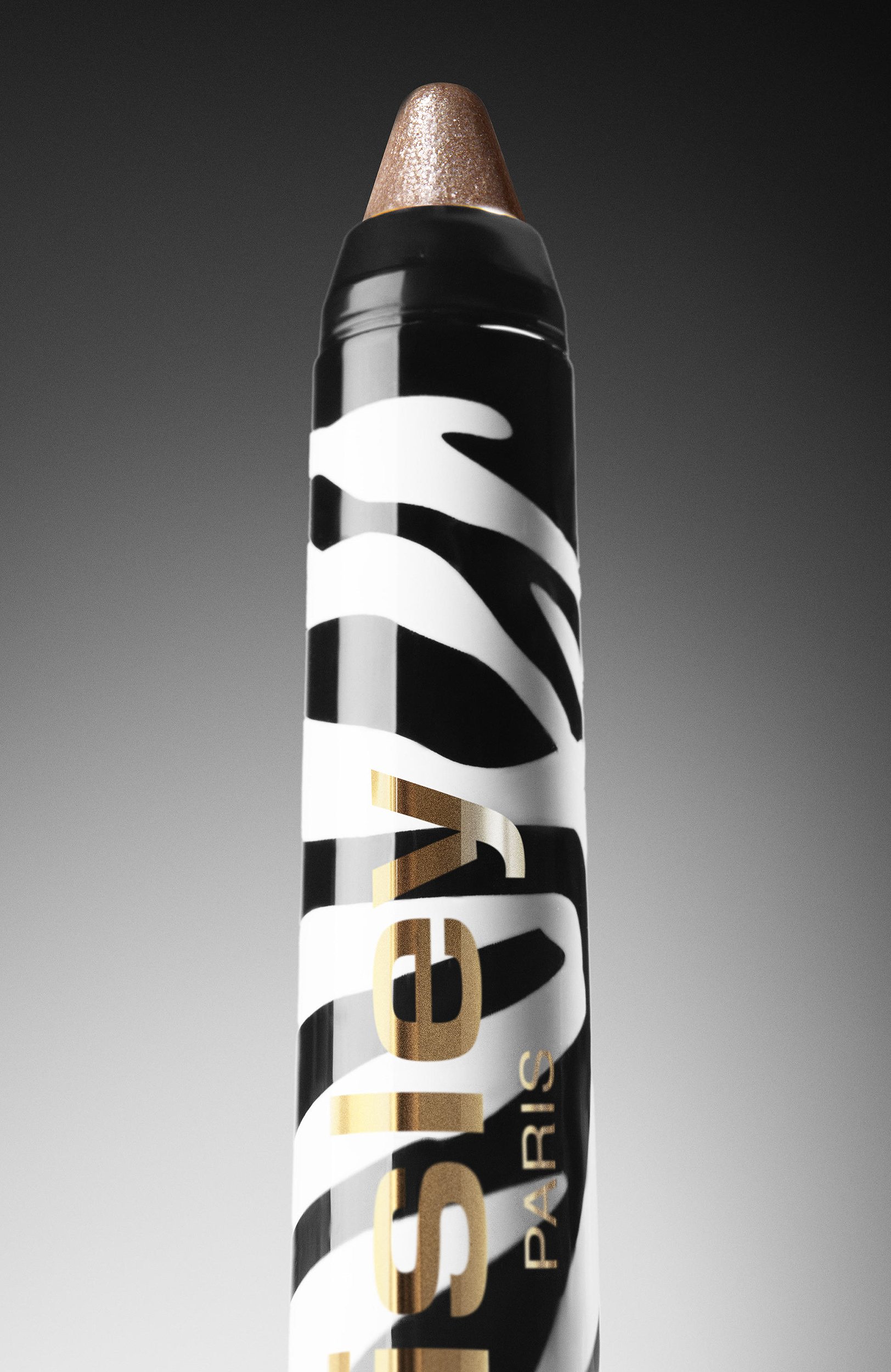 Сверкающий карандаш для губ, глаз и щек phyto-twist topcoat (1,5g) SISLEY, арт. 187080, фото 7