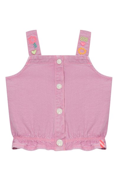 Комплект из топа и шорт BILLIEBLUSH, арт. U21779, фото 2