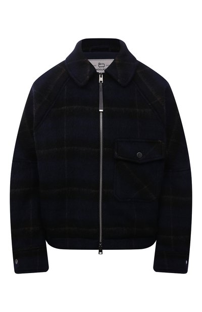 Женская куртка WOOLRICH, арт. CFWW0S0045FR/UT2728