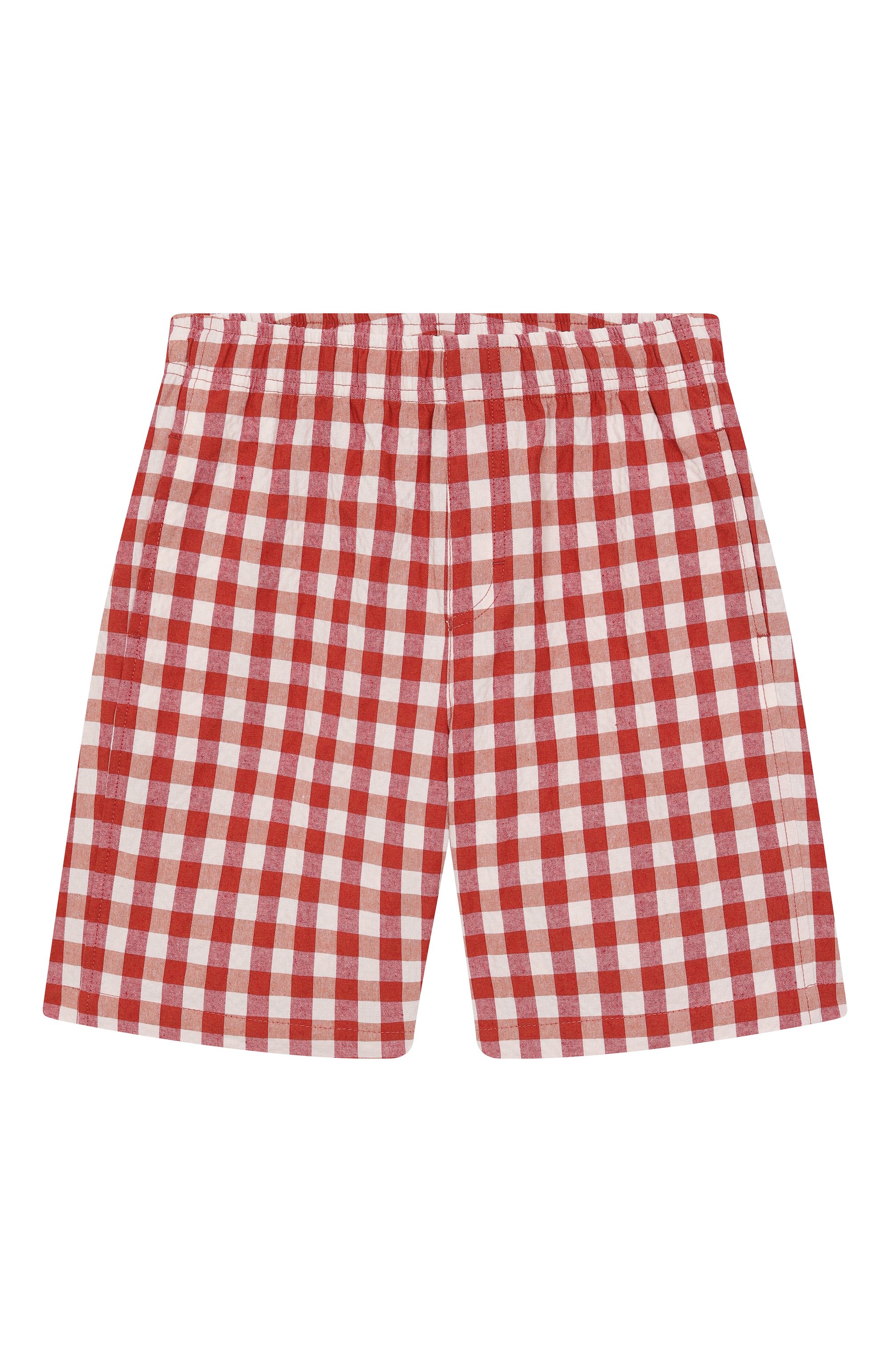 Шорты IL GUFO, арт. P25PB180C3162/10A-14A, фото 1