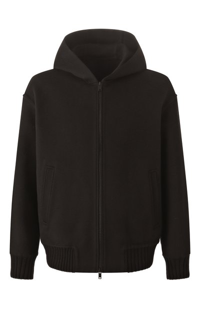 Мужской кашемировый бомбер MVST, арт. TXTRECK-ES4115-2/LC1598