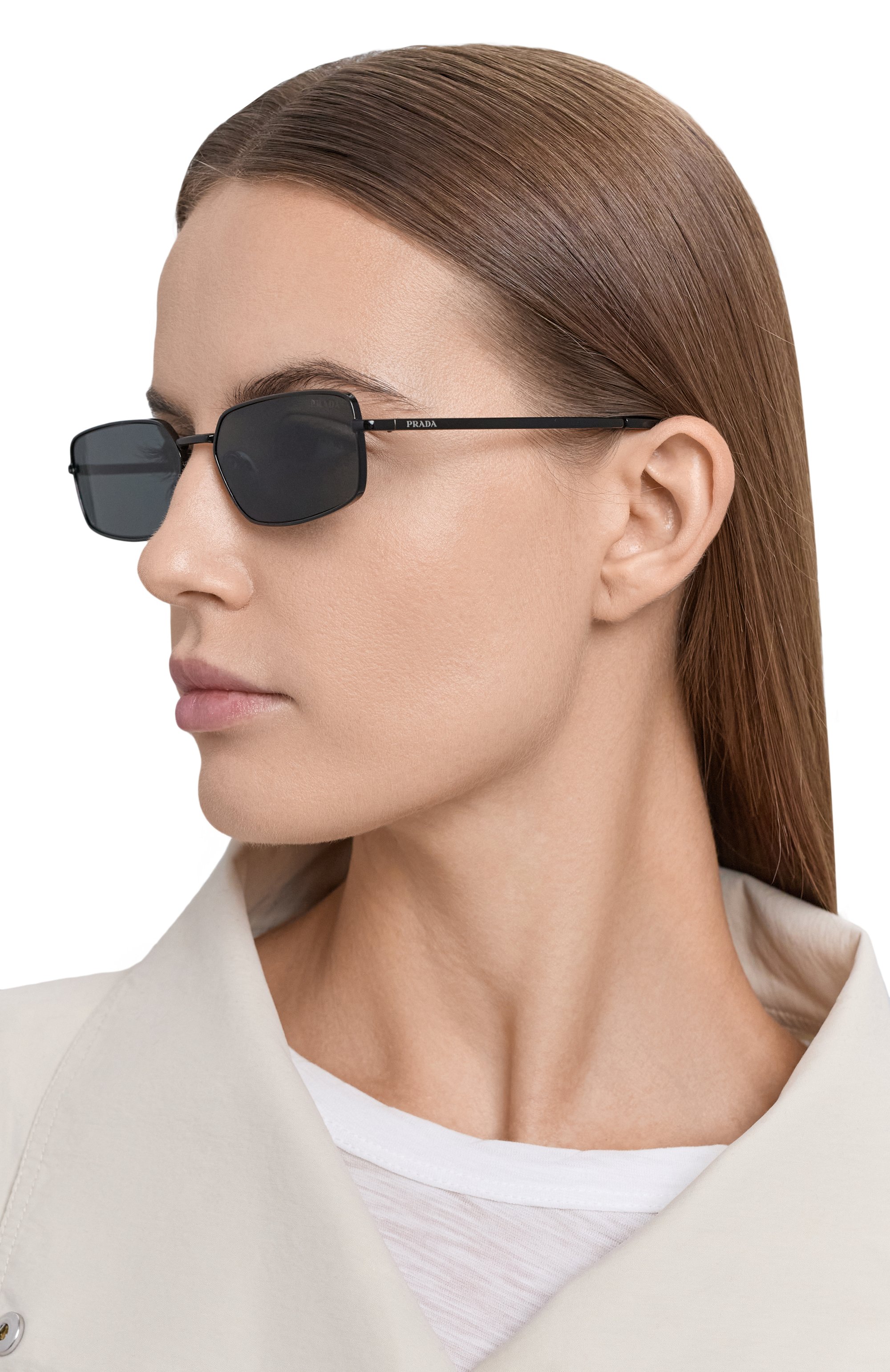 Солнцезащитные очки PRADA, арт. A60S-1AB5S0, фото 2