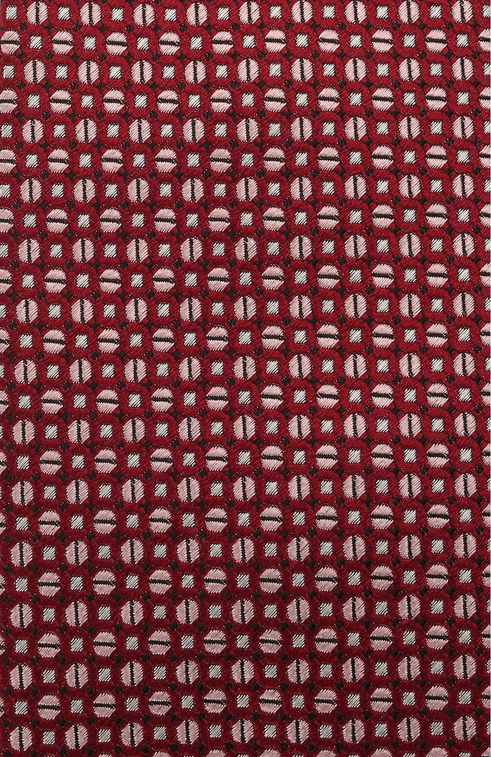 Шелковый галстук BRIONI, арт. 061D00/P041V, фото 3