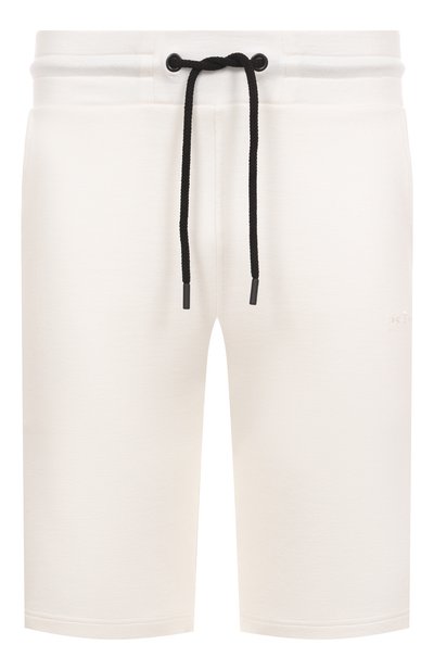 Мужские шорты из вискозы KNT, арт. UMM061903