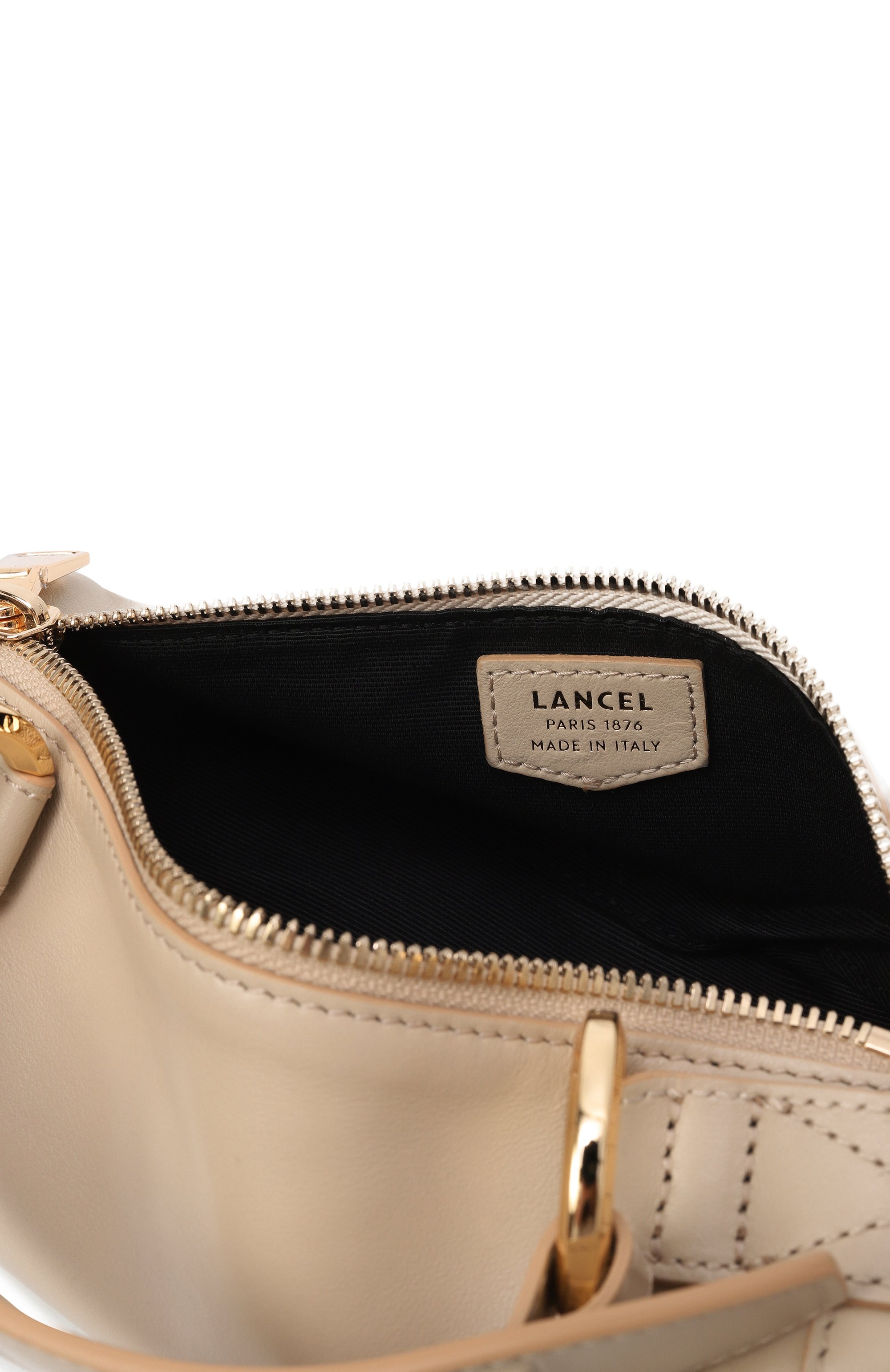 Сумка origami mini LANCEL, арт. A12526, фото 5