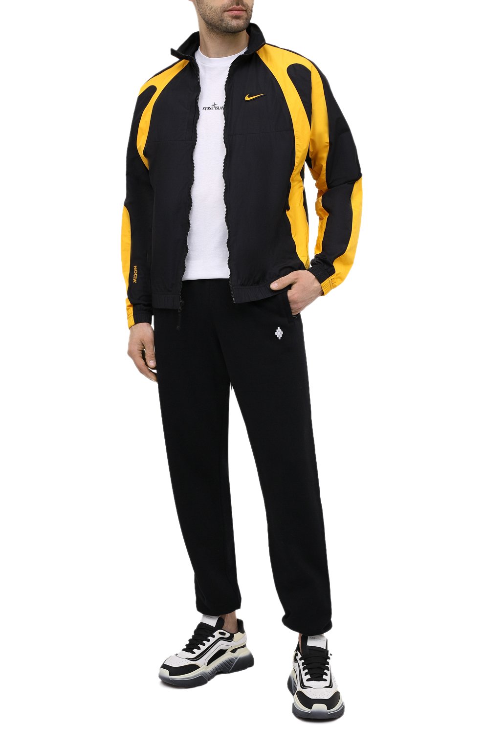 Бомбер nike x drake nocta NIKELAB, арт. DA3861-010, фото 2