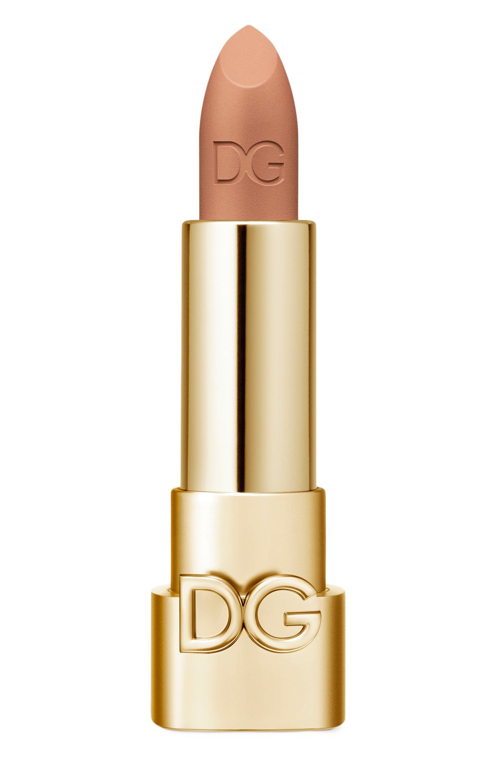 Сменный блок стойкой матовой помады для губ the only one matte, оттенок silky nude 115 (3.5g) DOLCE & GABBANA, арт. 3423222023850, фото 1