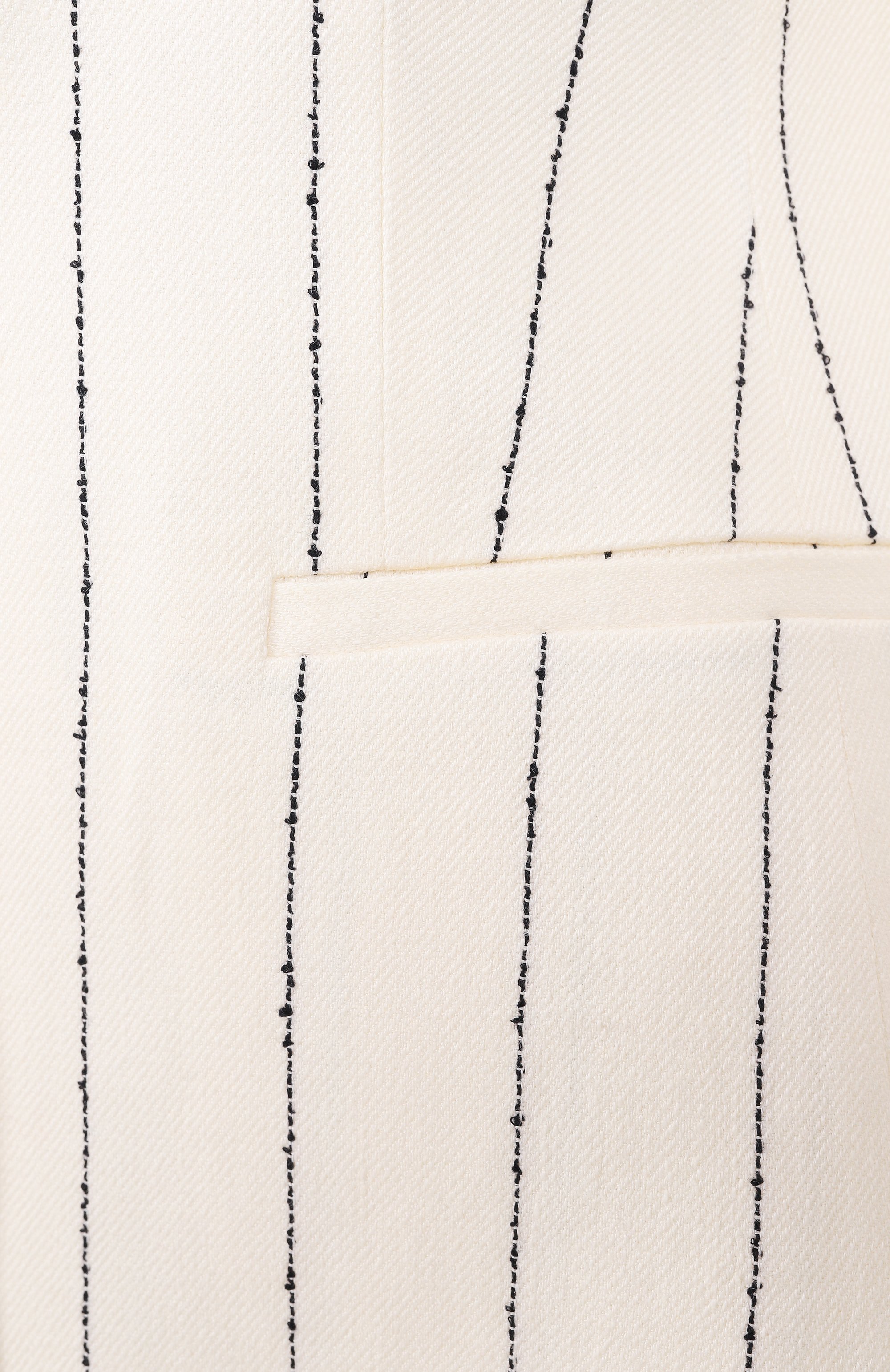 Жакет изо льна и вискозы BOSS, арт. 50537464, фото 6