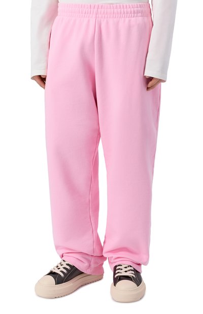 Хлопковые брюки PLANTA ROSA, арт. PR/PK/NP/400, фото 3