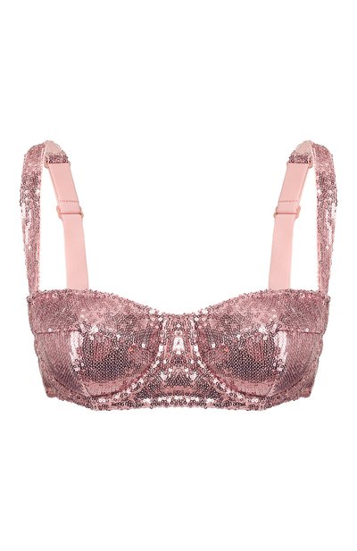 Топ-бюстье DOLCE & GABBANA, арт. 01B36T/FLMK4, фото 1